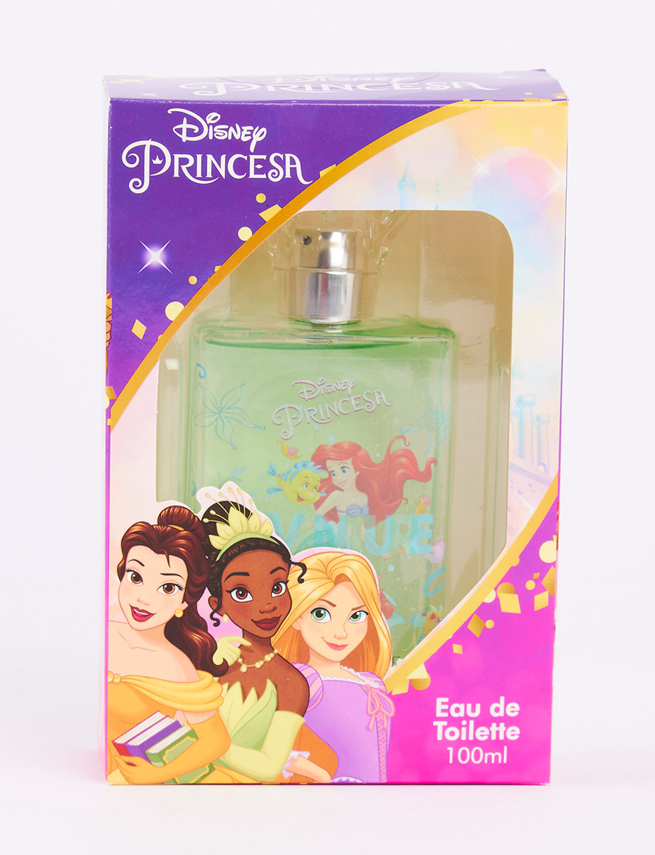 Perfume Princesa Ariel 100ml