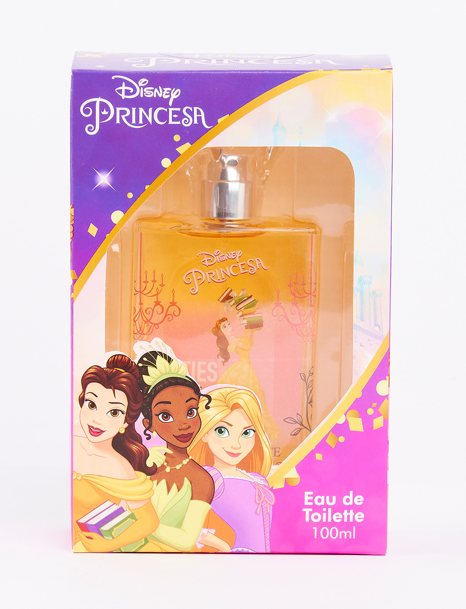 Perfume Princesa Disney 100ml