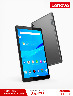 Tablet Tab M8 HD 8" 32GB Gris Lenovo