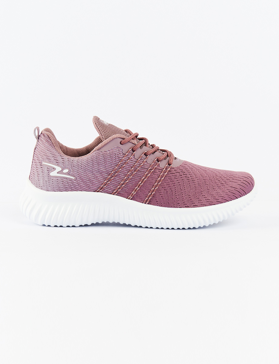 Sneaker Púrpura Adrun