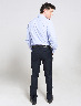 Pantalón Ejecutivo Azul oscuro