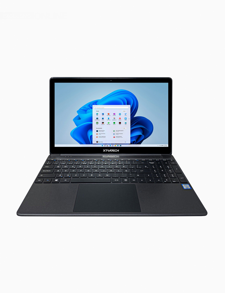 Notebook Invicta i5 256GB Negra | Xtratech