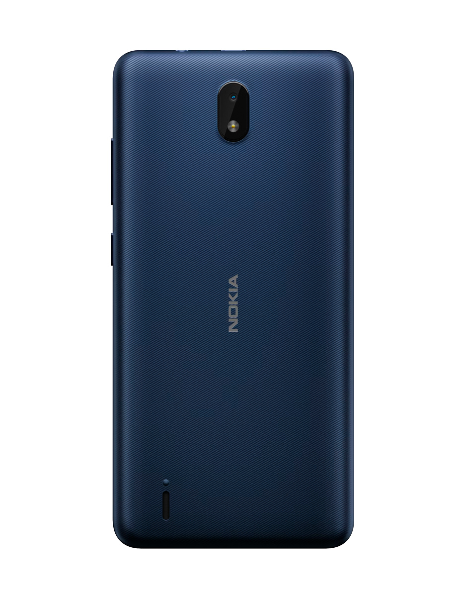 Nokia C01 Plus 32GB Azul