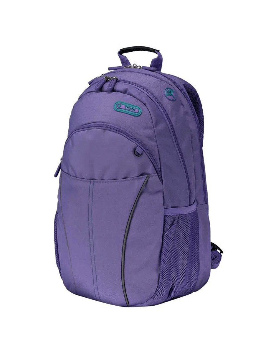 Mochila Unicolor Totto