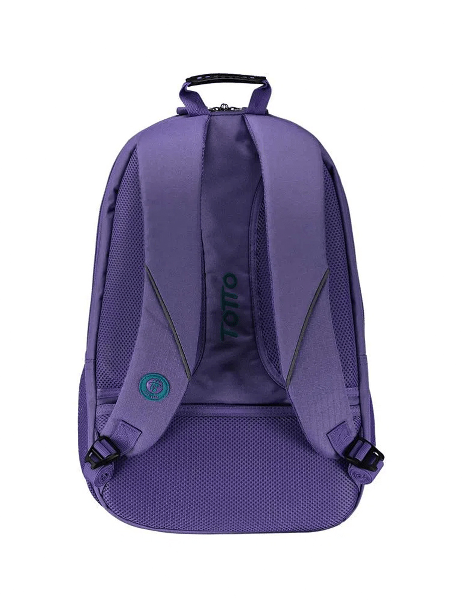 Mochila Unicolor Totto