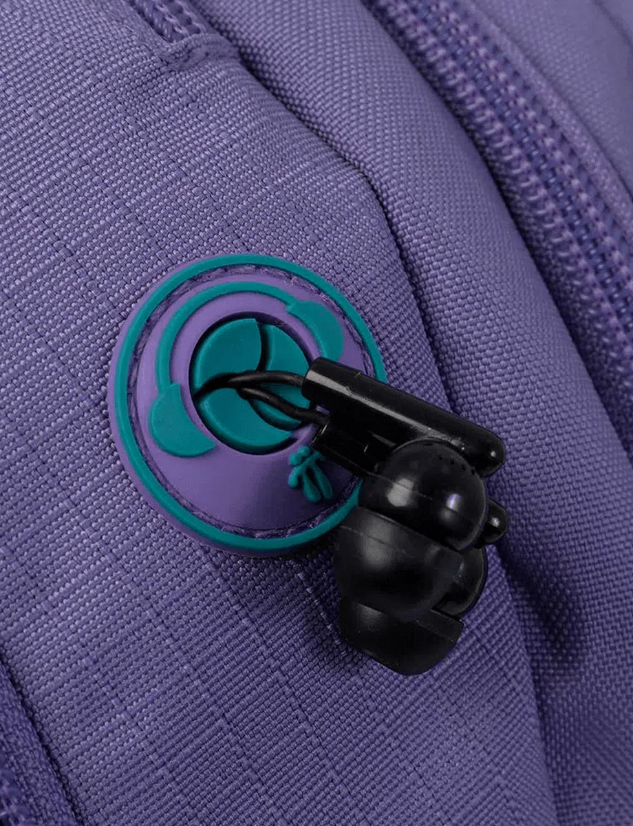 Mochila Unicolor Totto