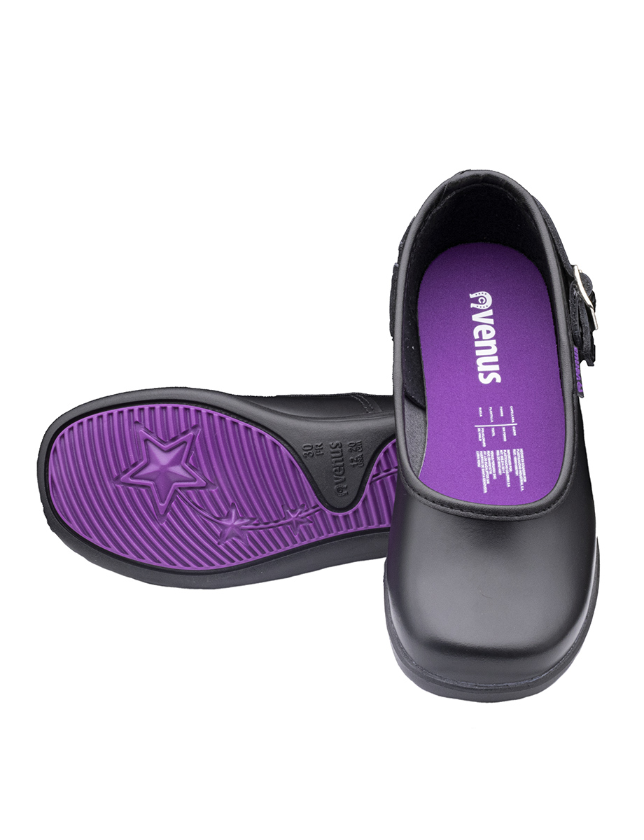 Zapato pre para Niña 2 en 1 Venus