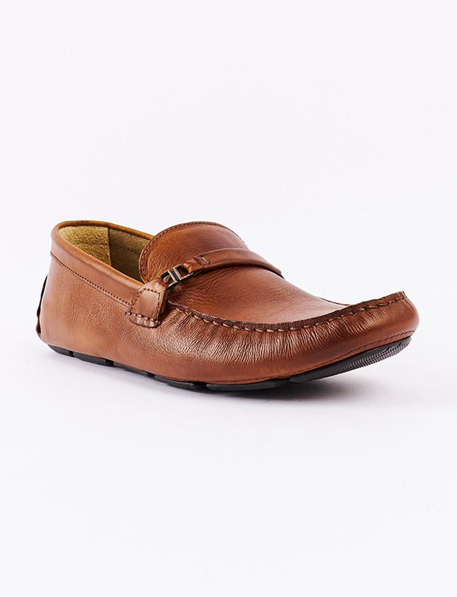 Mocasín Miel Democrata