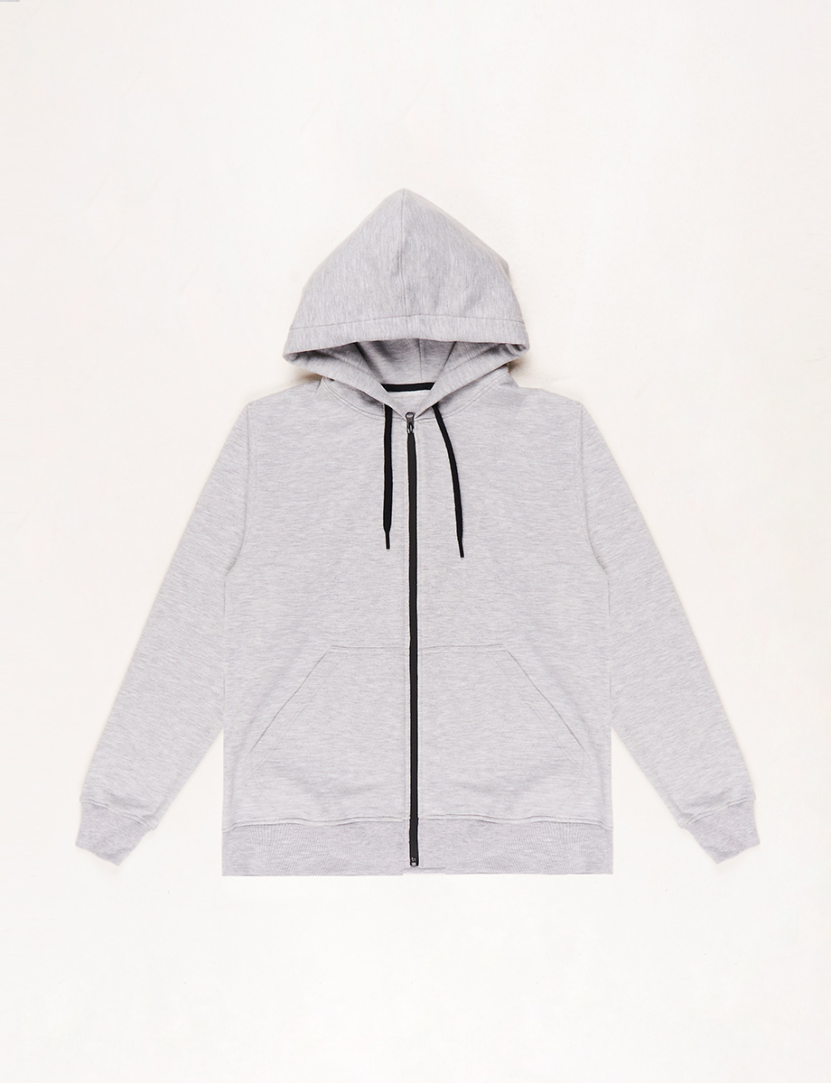 Chompa Chompa Básica con Cierre | SWETERS Y CHOMPAS | SWEATERS Y CHOMPAS ...
