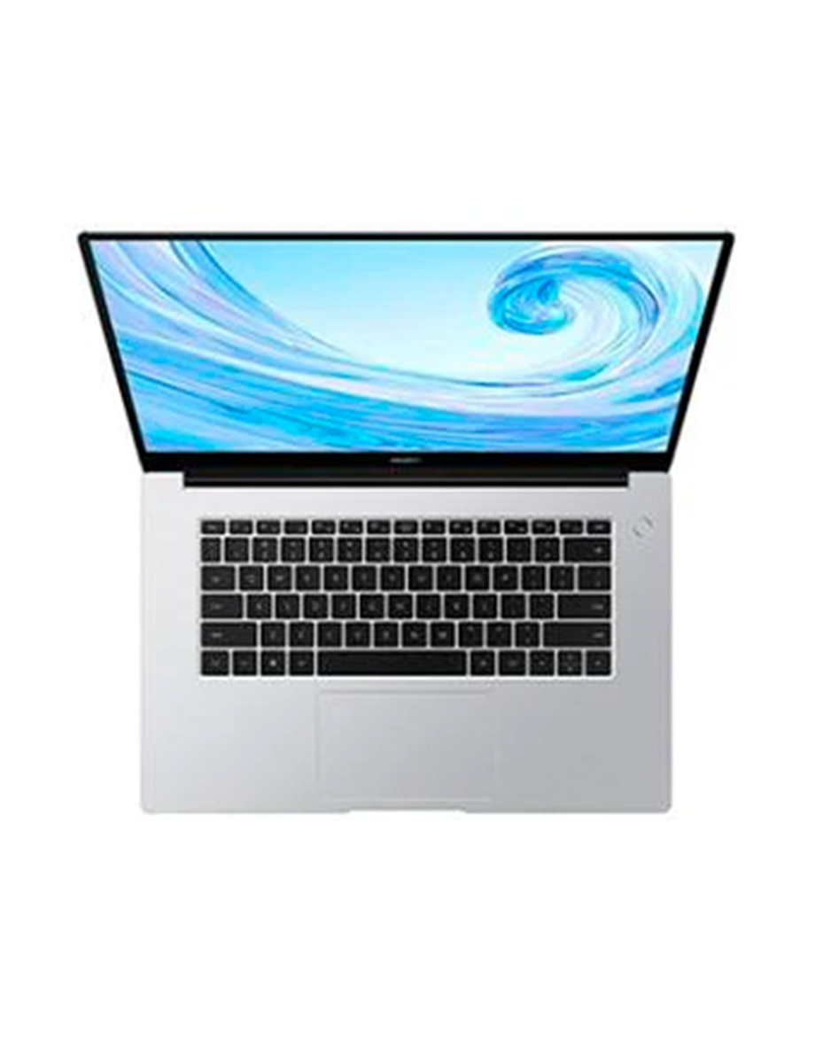 MateBook D15 256GB 15.6" Huawei