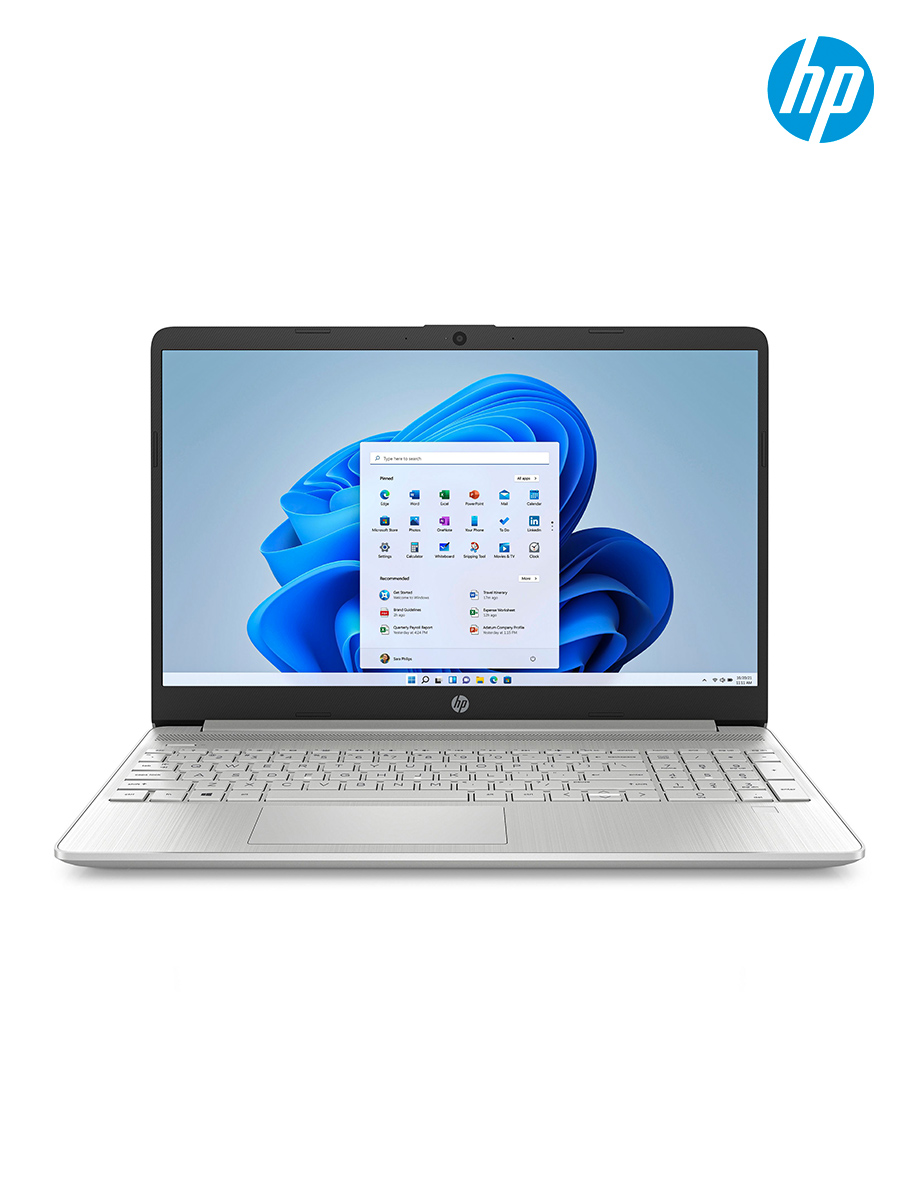 Laptop HP Intel Core i5 512GB Gris