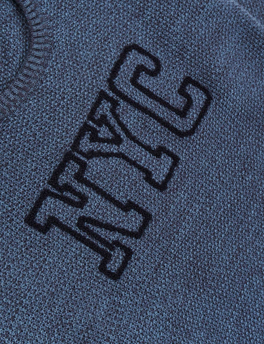Sweater Unicolor NYC
