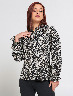 Blusa Diseño Animal Print