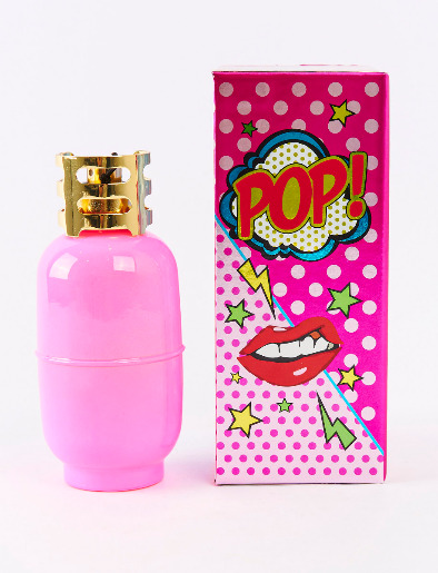 Perfume Master Pop