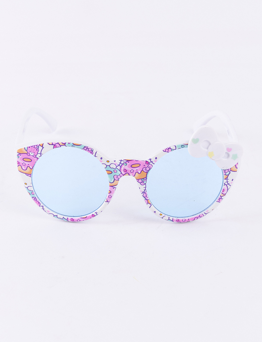 Gafas Plásticas Hello Kitty