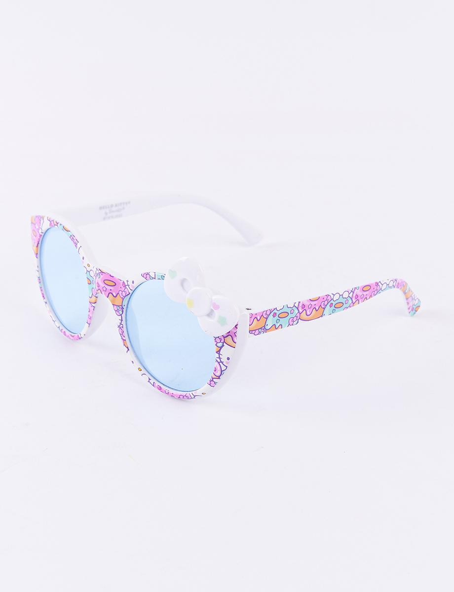 Gafas Plásticas Hello Kitty