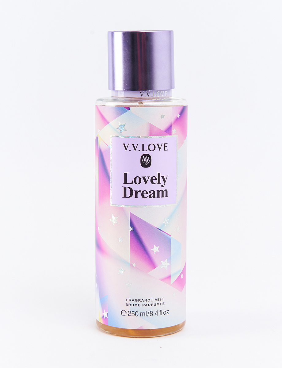 Set V.V.LOVE Lovely Dream