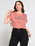 Camiseta Salmón Love Yourself
