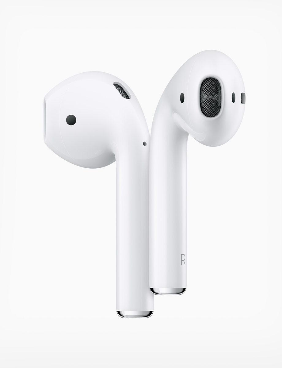 AirPods Segunda Generación | Apple
