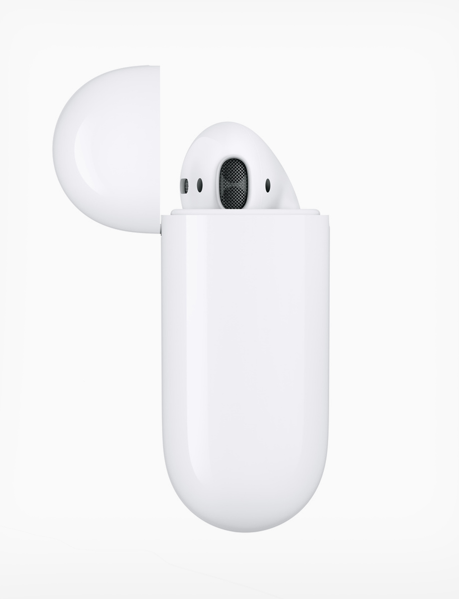 AirPods Segunda Generación | Apple