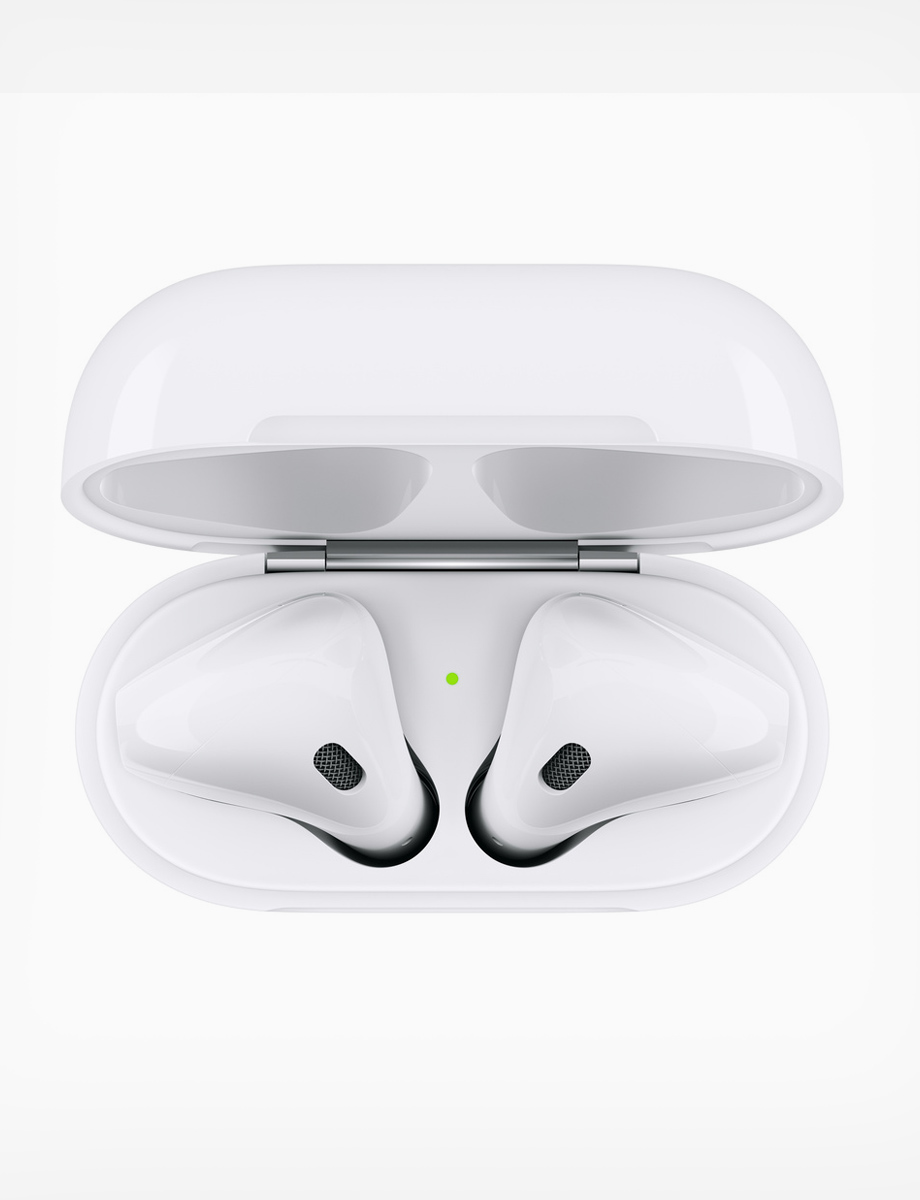 AirPods Segunda Generación | Apple