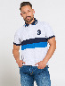 Polo Bloques de Color