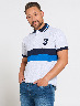 Polo Bloques de Color