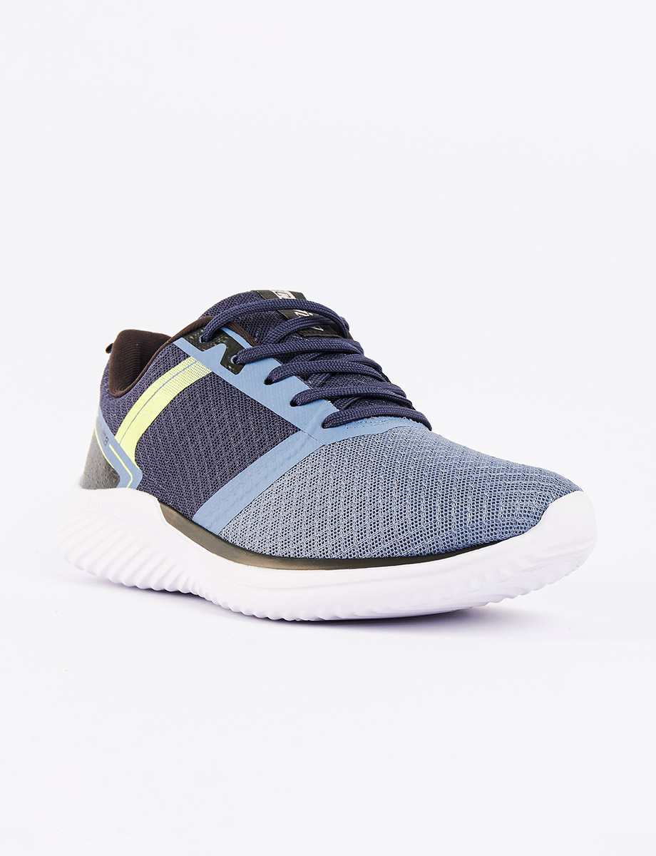 Sneaker Combinado Actvitta