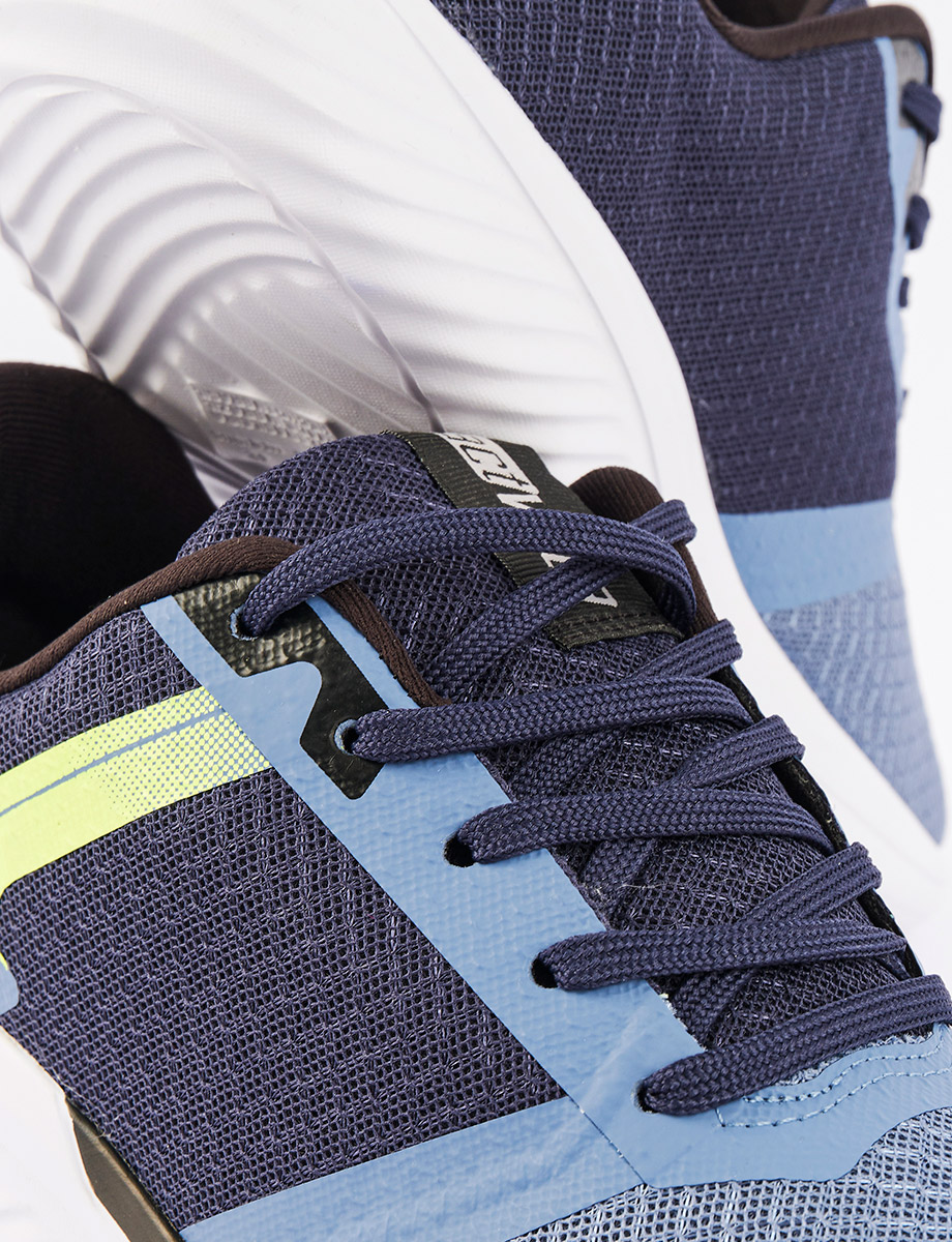 Sneaker Combinado Actvitta
