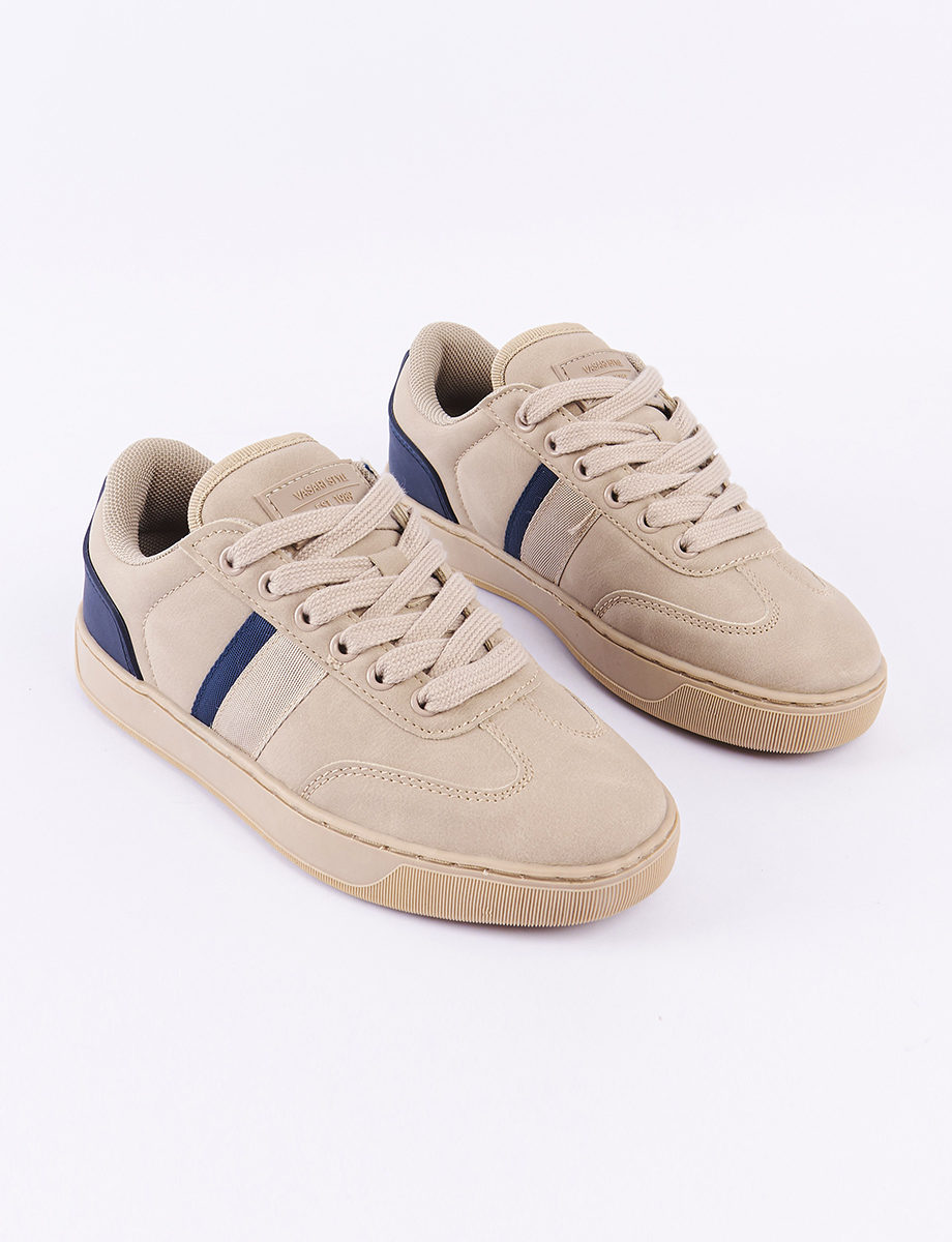 Zapato Casual Beige Vasari