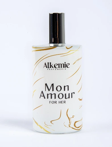 Perfume Mon Amour for Him | Alkemie