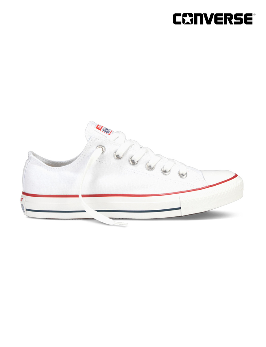 Zapato Chuck Taylor All Star Blanco | Converse