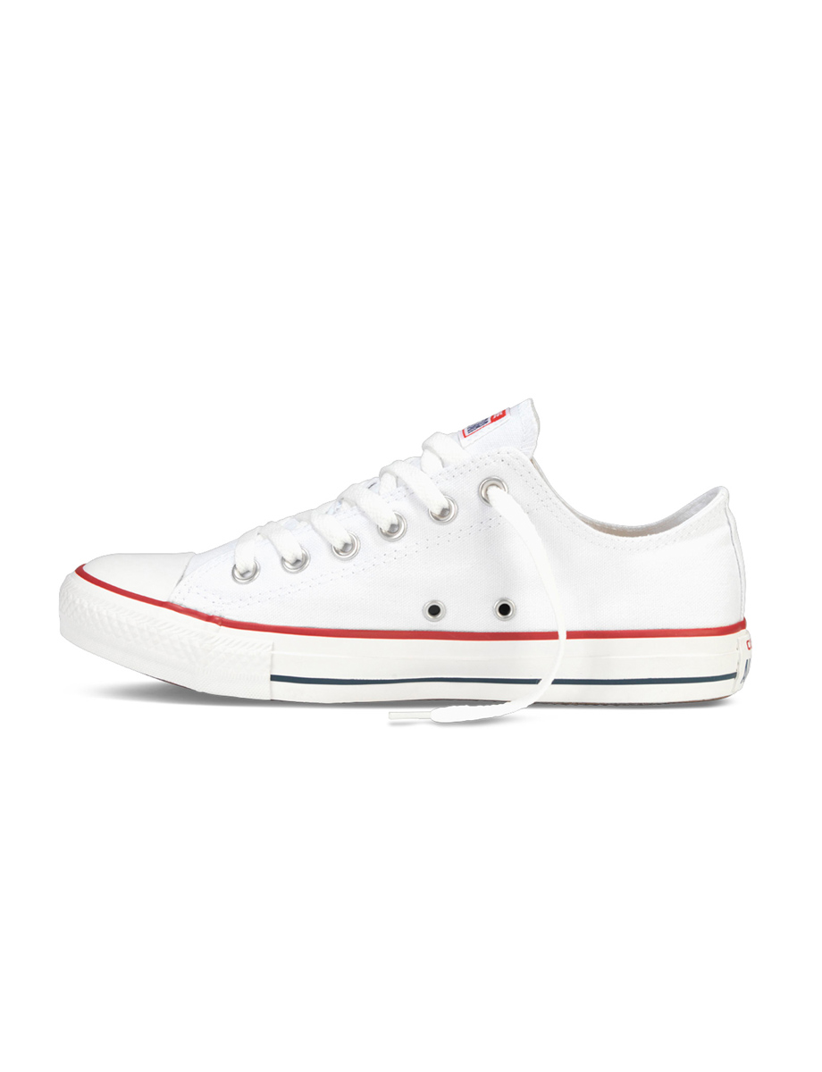 Zapato Chuck Taylor All Star Blanco | Converse