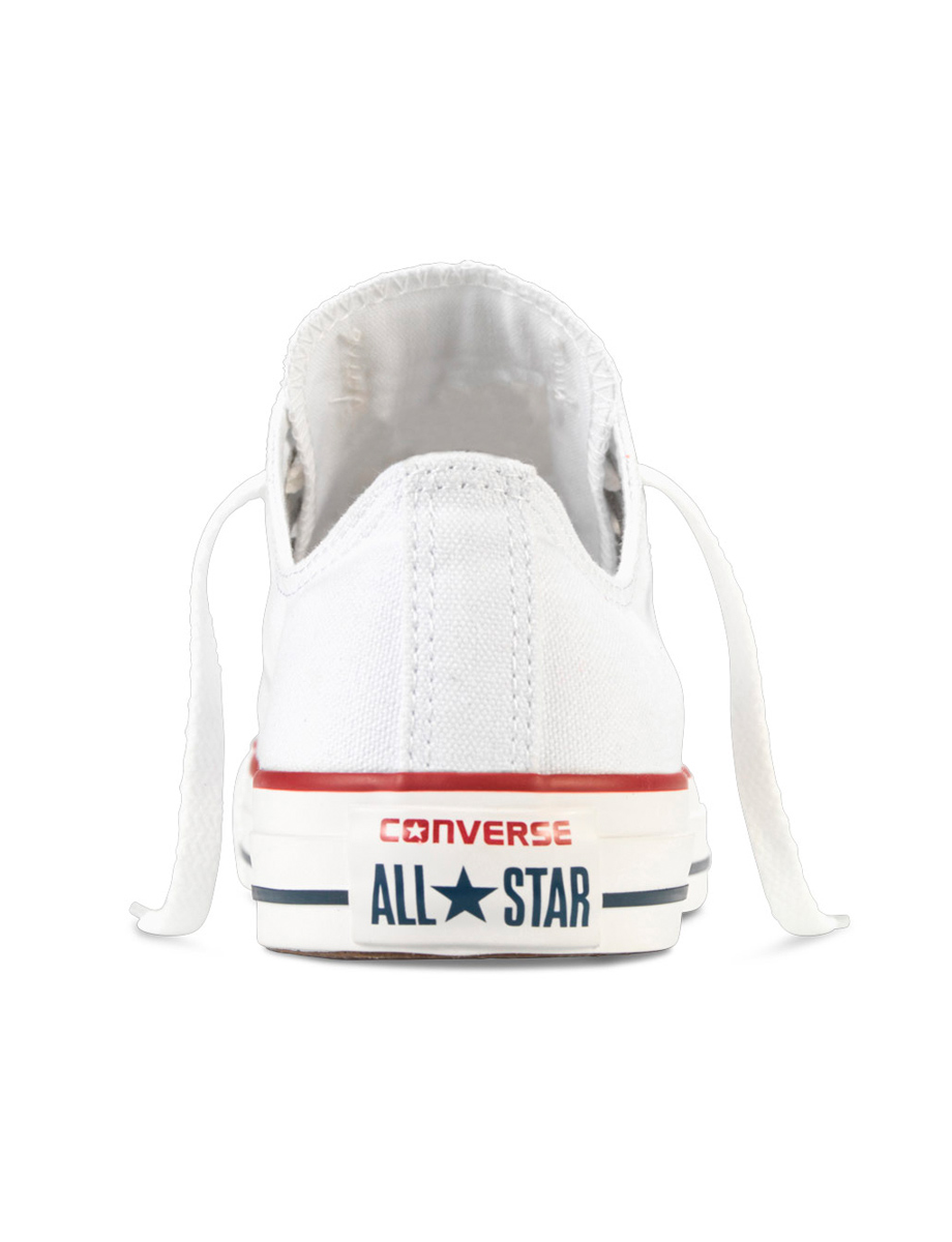 Zapato Chuck Taylor All Star Blanco | Converse