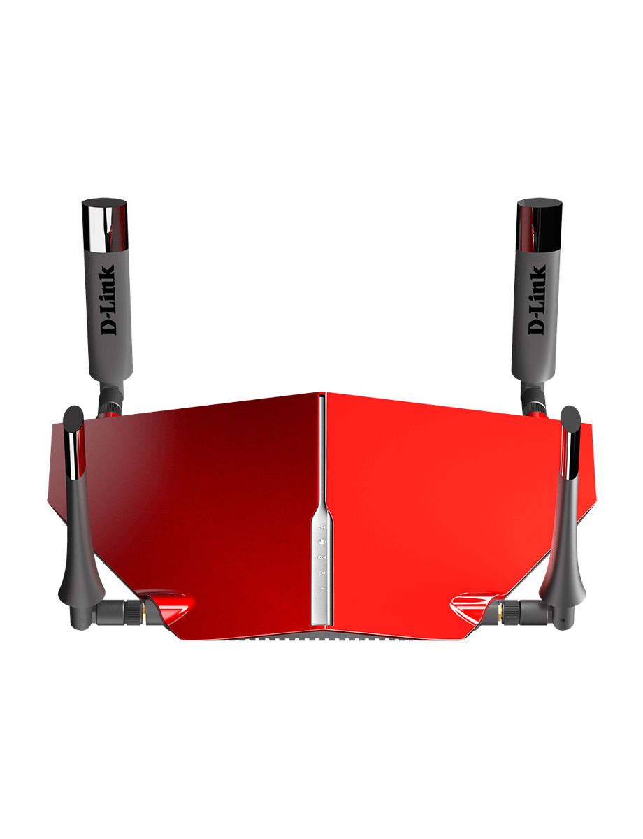 Router Ultra Wi‑Fi MU‑MIMO DIR-885L | D-Link