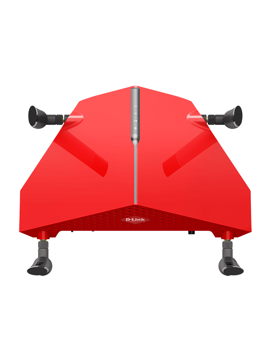 Router Ultra Wi‑Fi MU‑MIMO DIR-885L | D-Link