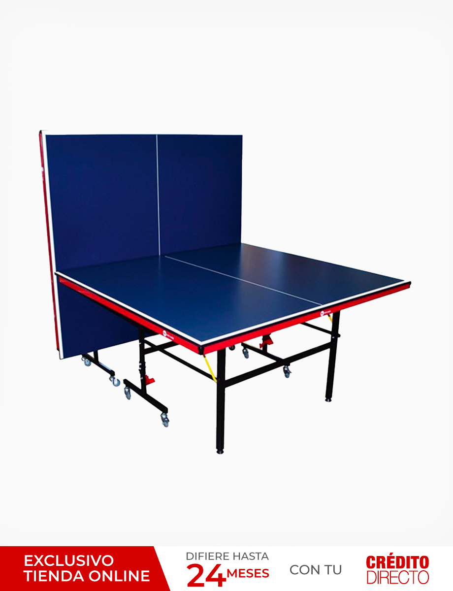 Mesa de Ping Pong Plegable | One
