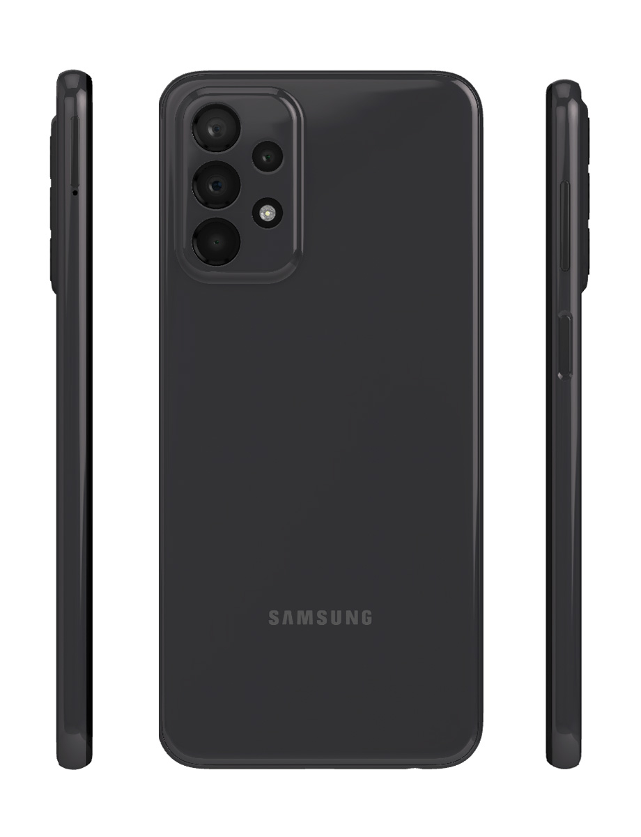 Samsung Galaxy A23 128GB Negro