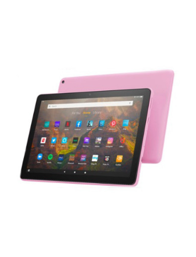 Tablet Fire HD 10 32GB Lavanda | Amazon