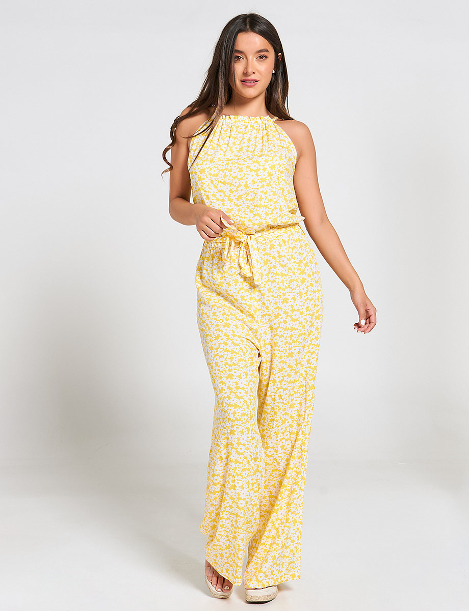 Jumper Floreado Amarillo | FALDAS Y VESTIDOS | FALDAS Y VESTIDOS | MODA JUVENIL | MUJERES | Moda RM Tienda Online Jumper Floreado Amarillo | FALDAS Y VESTIDOS | FALDAS Y VESTIDOS | MODA JUVENIL | MUJERES | Moda RM Tienda Online