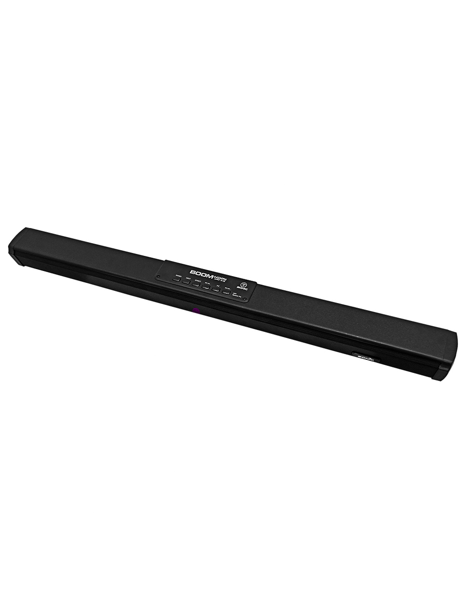 Barra de Sonido 300W Bluetooth USB | Sonic
