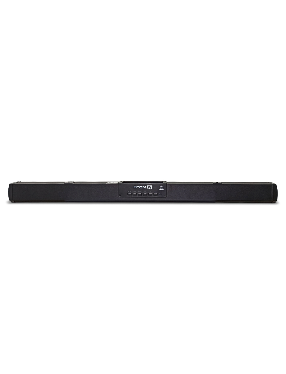 Barra de Sonido 300W Bluetooth USB | Sonic
