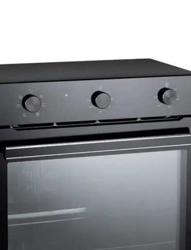 Horno Empotrable Eléctrico con Grill 75 Lt | Indurama