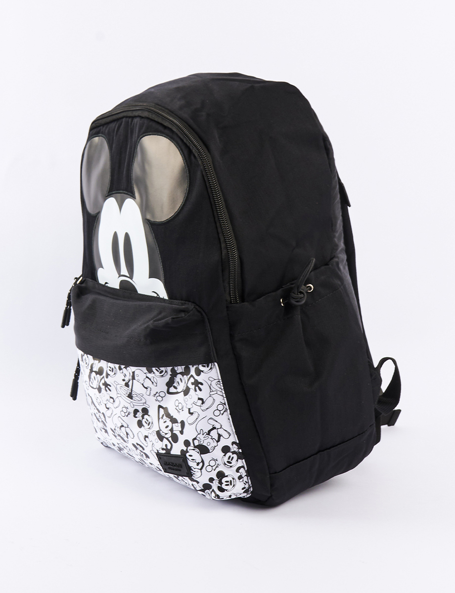 Mochila Escolar Mickey Mouse | Mozioni