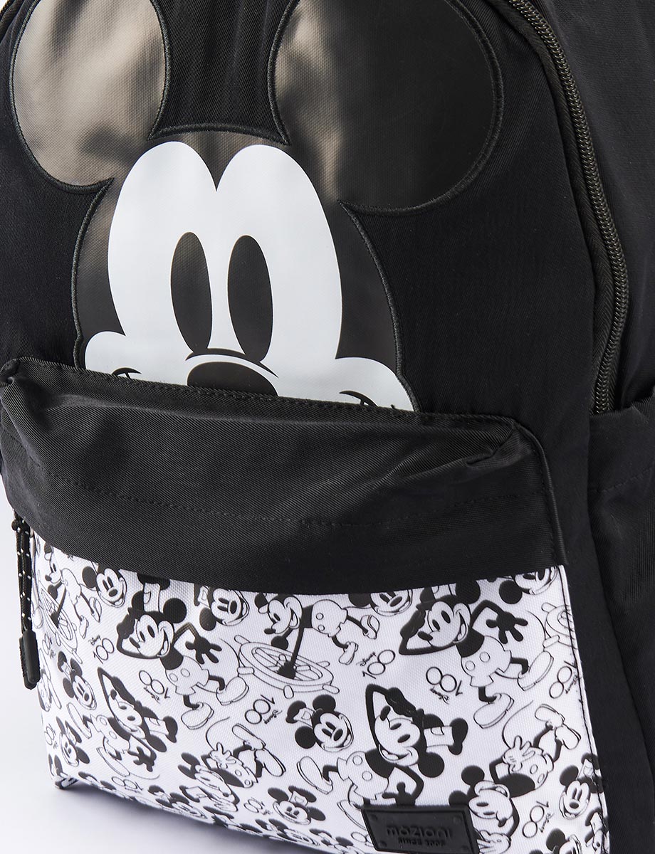 Mochila Escolar Mickey Mouse | Mozioni