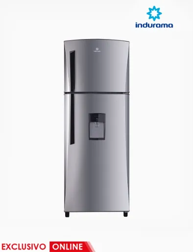 Refrigeradora Top Mount 306 Lt | Indurama