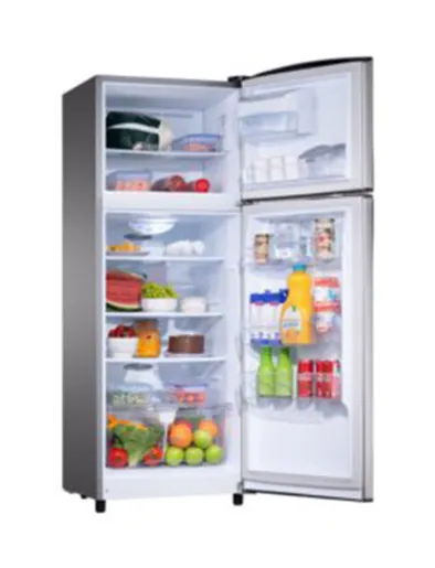 Refrigeradora Top Mount 306 Lt | Indurama