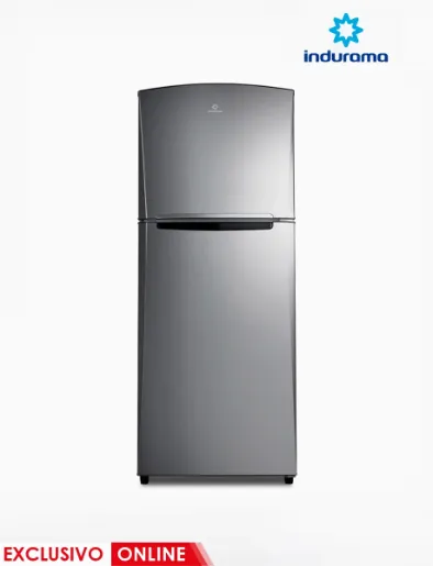 Refrigeradora Top Mount 381 Lt | Indurama