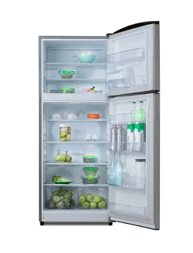 Refrigeradora Top Mount 381 Lt | Indurama