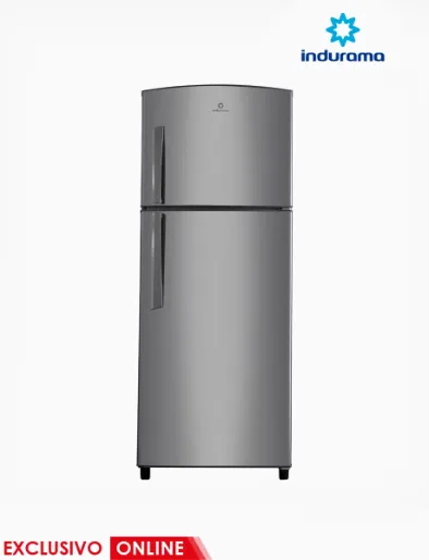 Refrigeradora Top Mount 256 Lt | Indurama